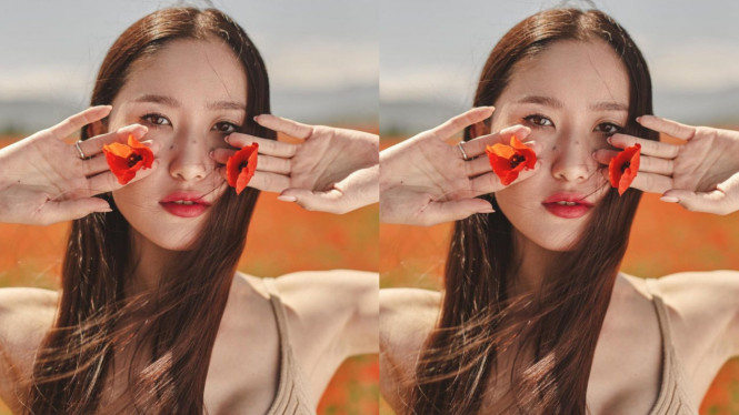 Instagram/@chestnayaaa