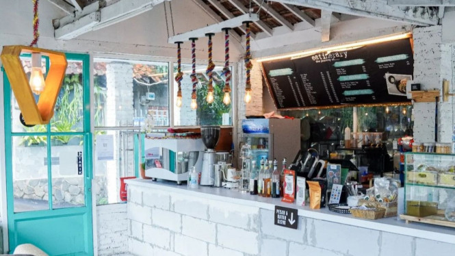 Instagram/kopiitukata