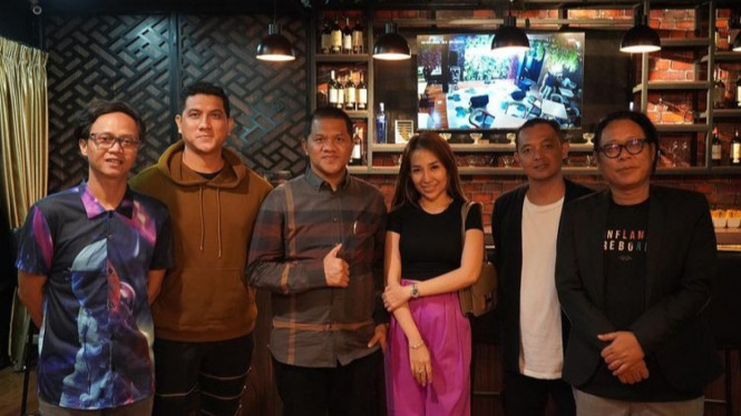 Instagram/ @raslisyahrir