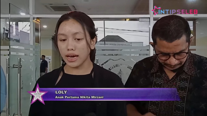 Youtube/IntipSeleb Official