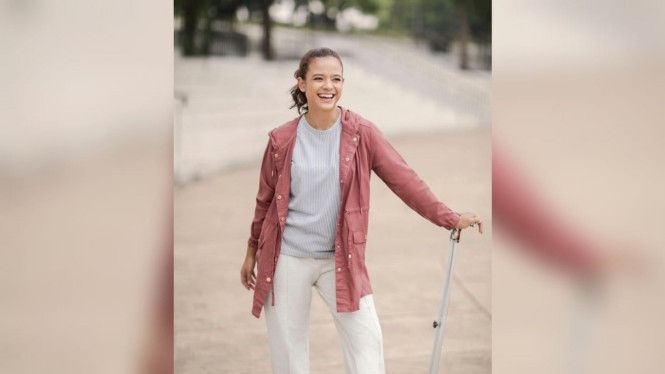 Instagram/cantikafelder