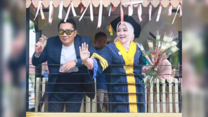 Instagram/@ridwankamil