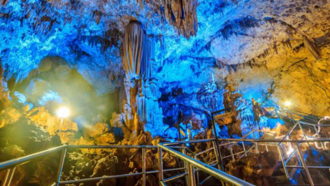 gmaps/Bagus Reza Erlangga