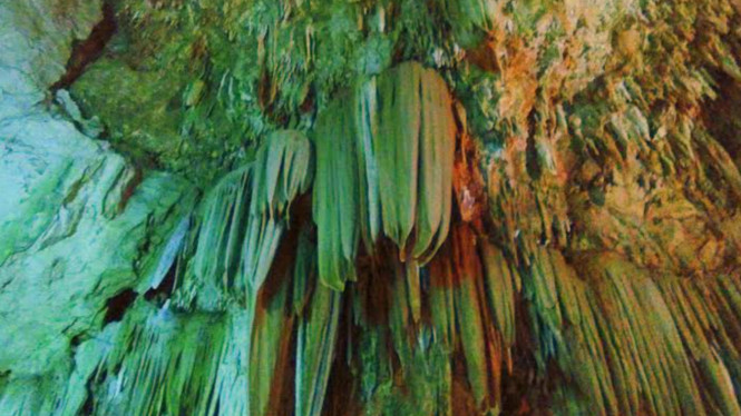 gmaps/Eko Setiawan BSF