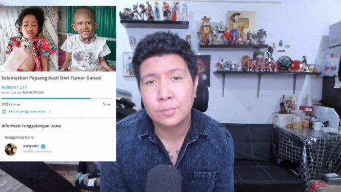 YouTube/Windah Basudara