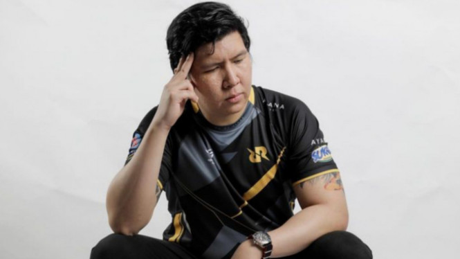 Instagram/@windahbasudara