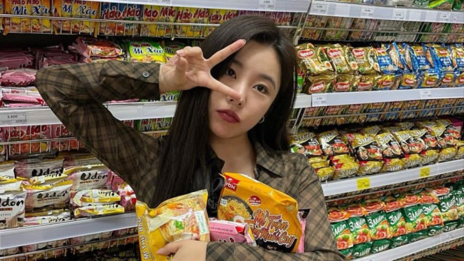 Instagram/whee_inthemood