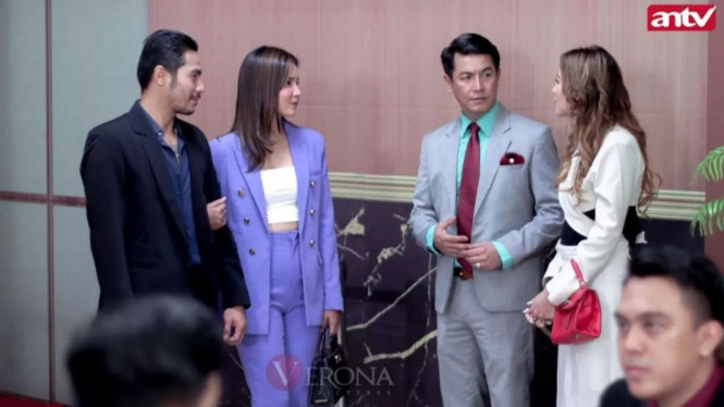 Instagram/veronapictures