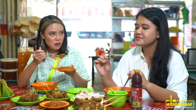 Tangkap layar YouTube 