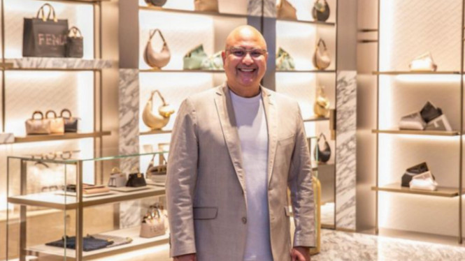 Instagram/@irwanmussry