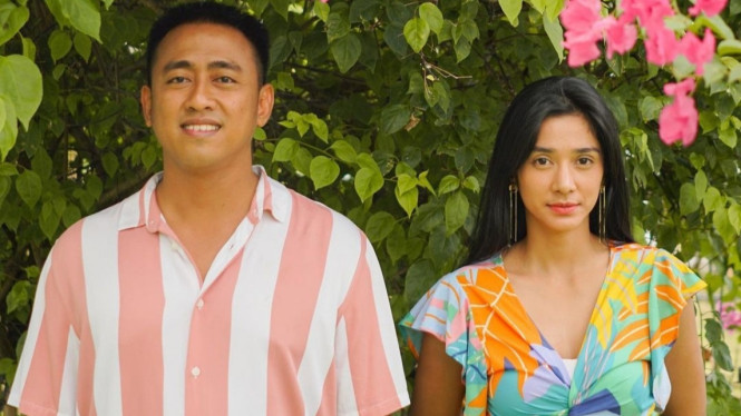 Instagram/ @fannyghassani