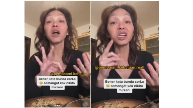 Instagram/lambegosiip