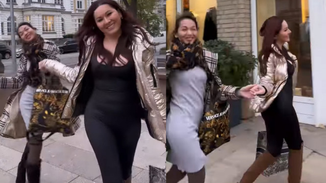 Instagram/solenachaniago