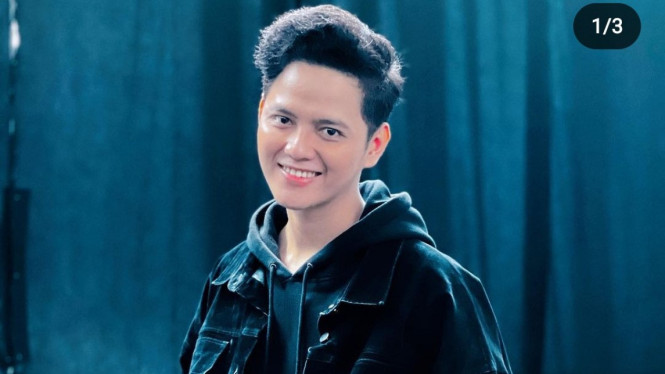 Instagram/stevan_pasaribu