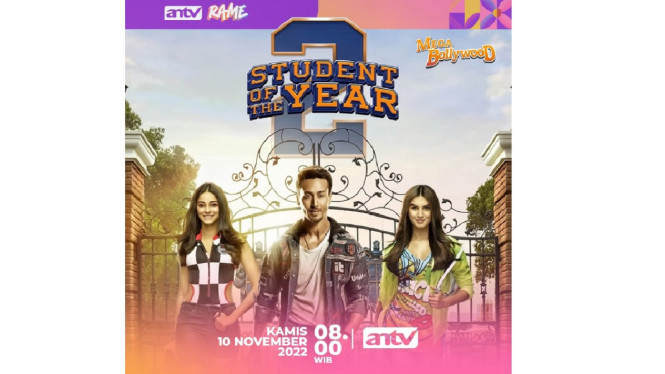 Instagram/antv_official