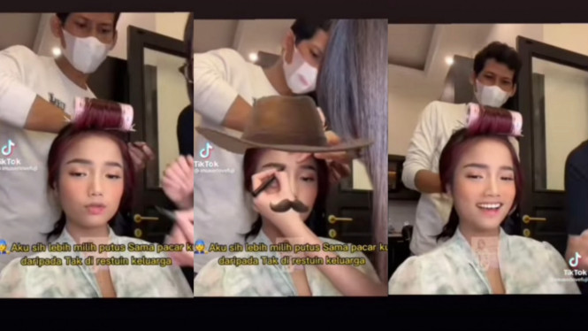 Instagram/lambe_danu_official99 