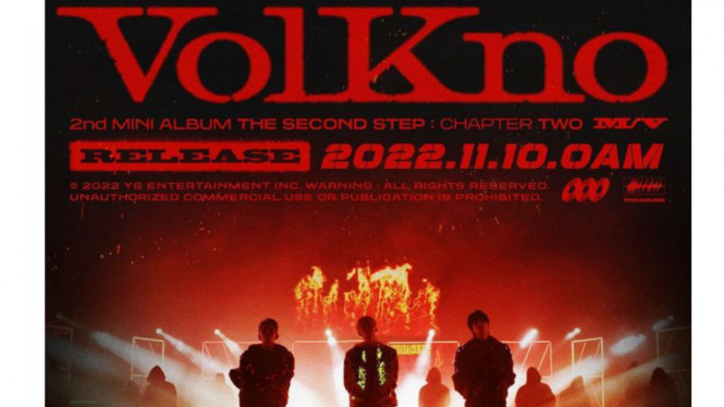 Instagram/@yg_treasure_official