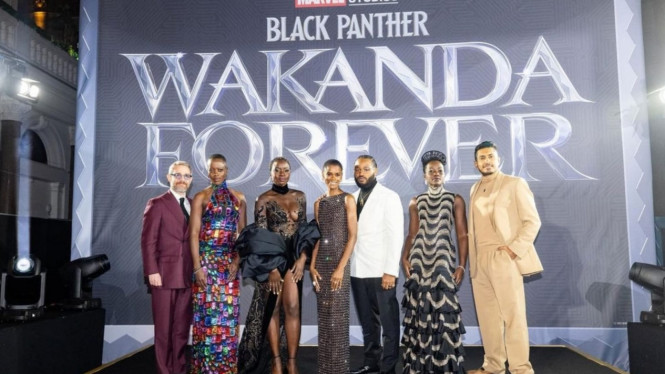 Instagram/blackpanther