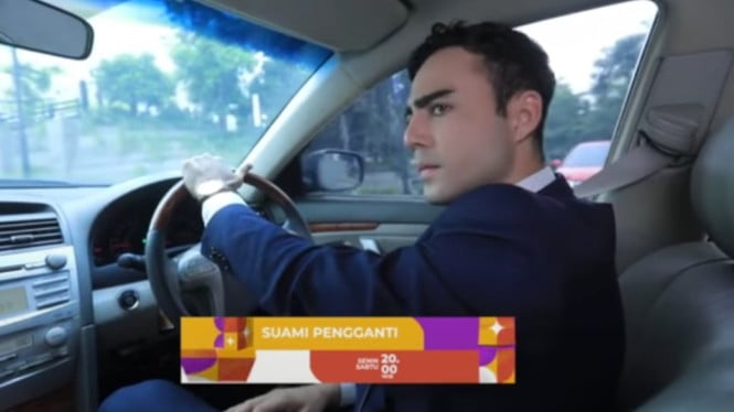 Instagram/antv_sinetronkeren 