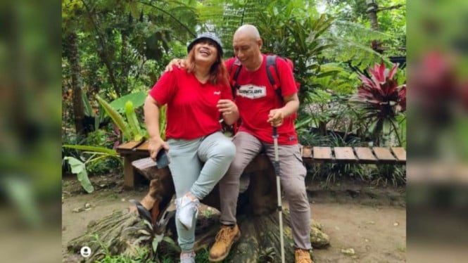 Instagram/@heru.gundul