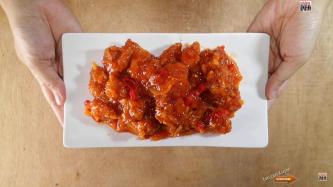 Youtube.com/Sekilas Info