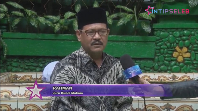 Youtube/IntipSeleb Official