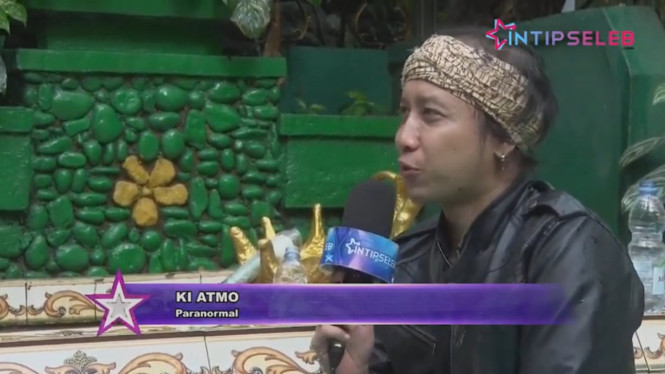 Youtube/IntipSeleb Official