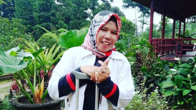 Instagram/rohimah_alli