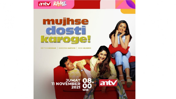 Instagram/antv_official