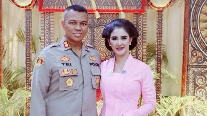 Instagram/uutpermatasari