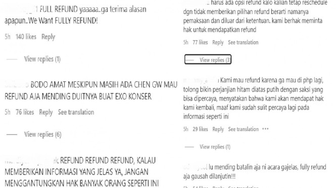 Instagram/weallareone_official