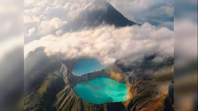 Instagram/@tanahtimur