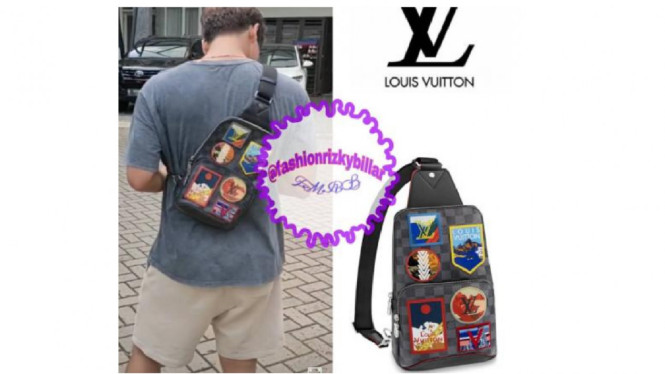 Instagram/fashionrizkybillar