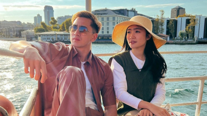 Instagram/febbyrastanty