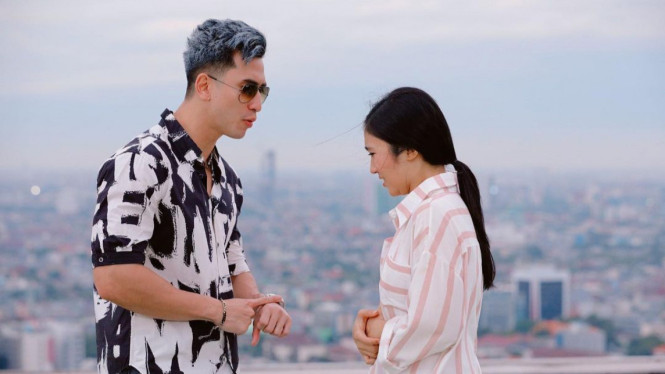 Instagram/febbyrastanty 