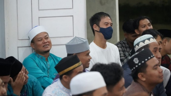 Instagram/ustadzabdulsomad_official