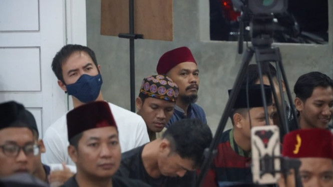 Instagram/ustadzabdulsomad_official