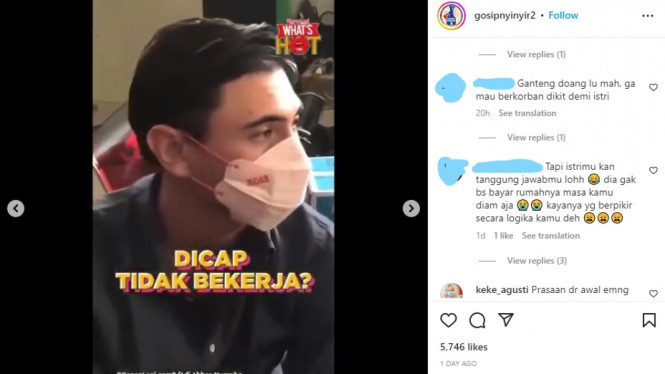 Instagram.com/gosipnyinyir2