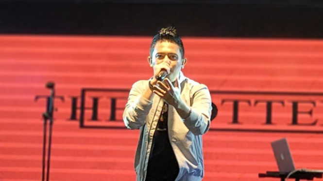 Dokumentasi Istimewa