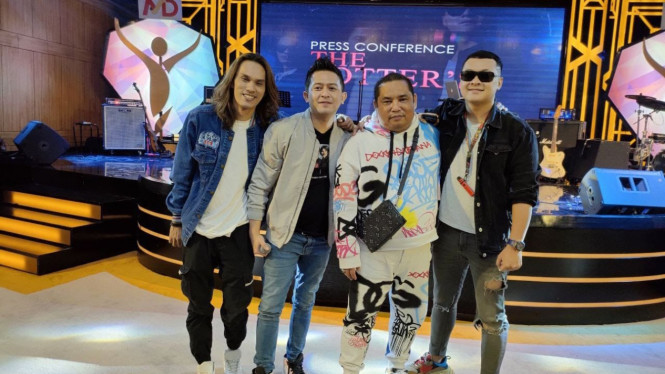 Dokumentasi Istimewa