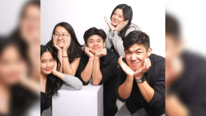 Instagram/@felichiaalviraa