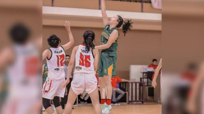 Instagram/@felichiaalviraa