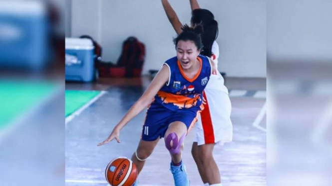 Instagram/@felichiaalviraa