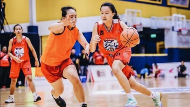 Instagram/@felichiaalviraa