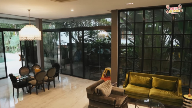 Jessica Iskandar/YouTube