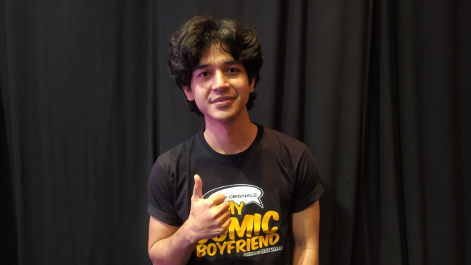 IntipSeleb/ Wahyu Firmansyah