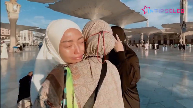 Youtube/IntipSeleb Official