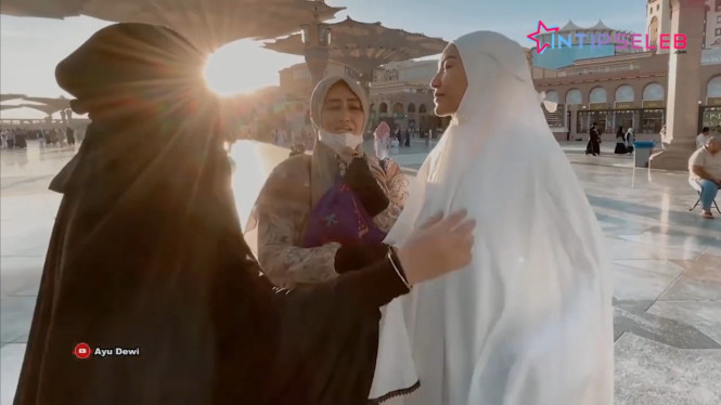 Youtube/IntipSeleb Official