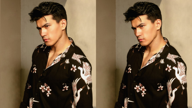 Dokumentasi Istimewa