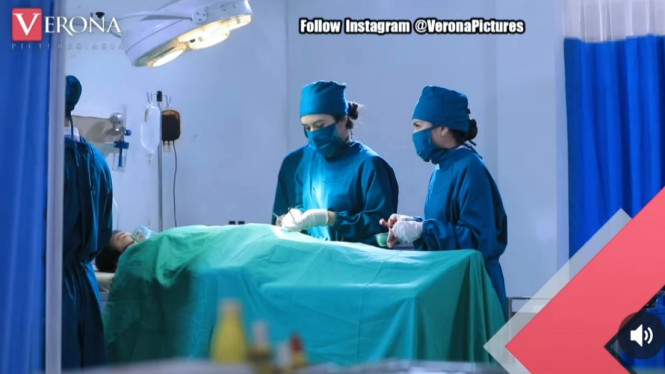 Instagram/ @veronapictures